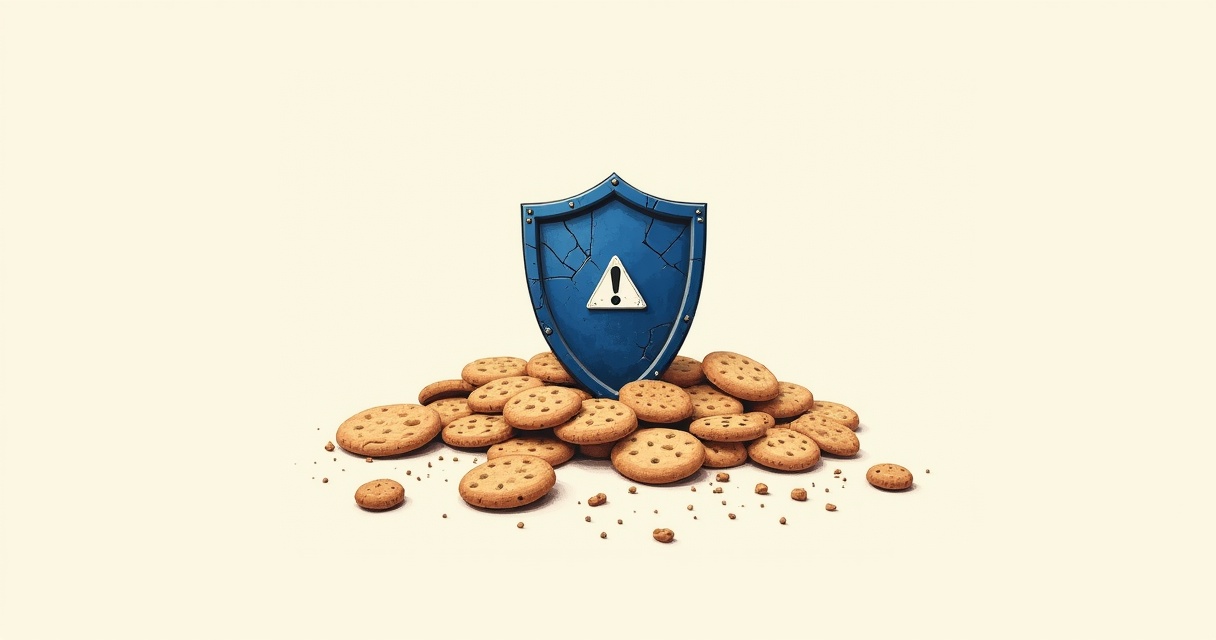 What Happens If You Don't Have a Cookie Banner